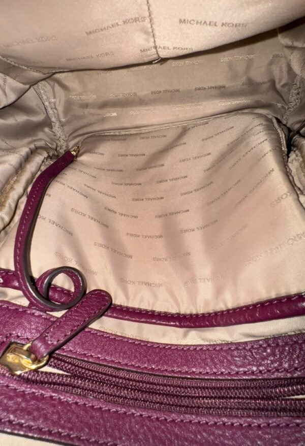 MICHAEL KORS - RHEA BACKPACK - Image 3